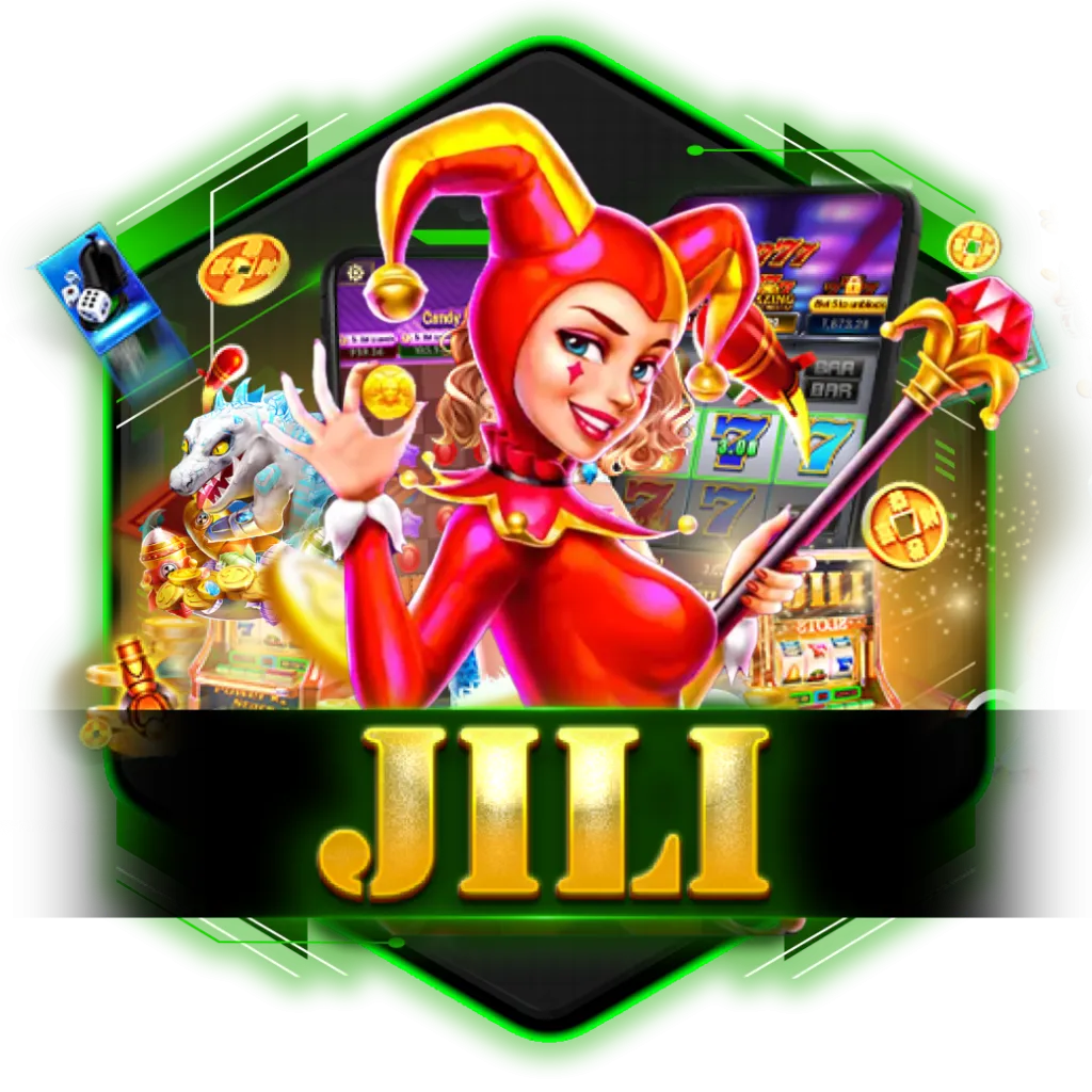 JILI by ซุปเปอร์ สล็อต 777