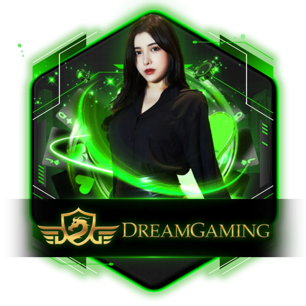 dream-gaming by ซุปเปอร์ สล็อต 777