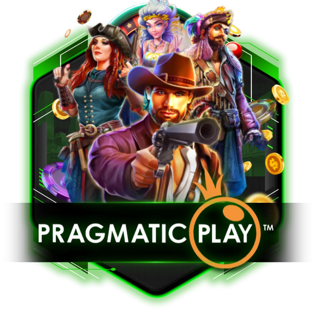 pragmaticplay by ซุปเปอร์ สล็อต 777