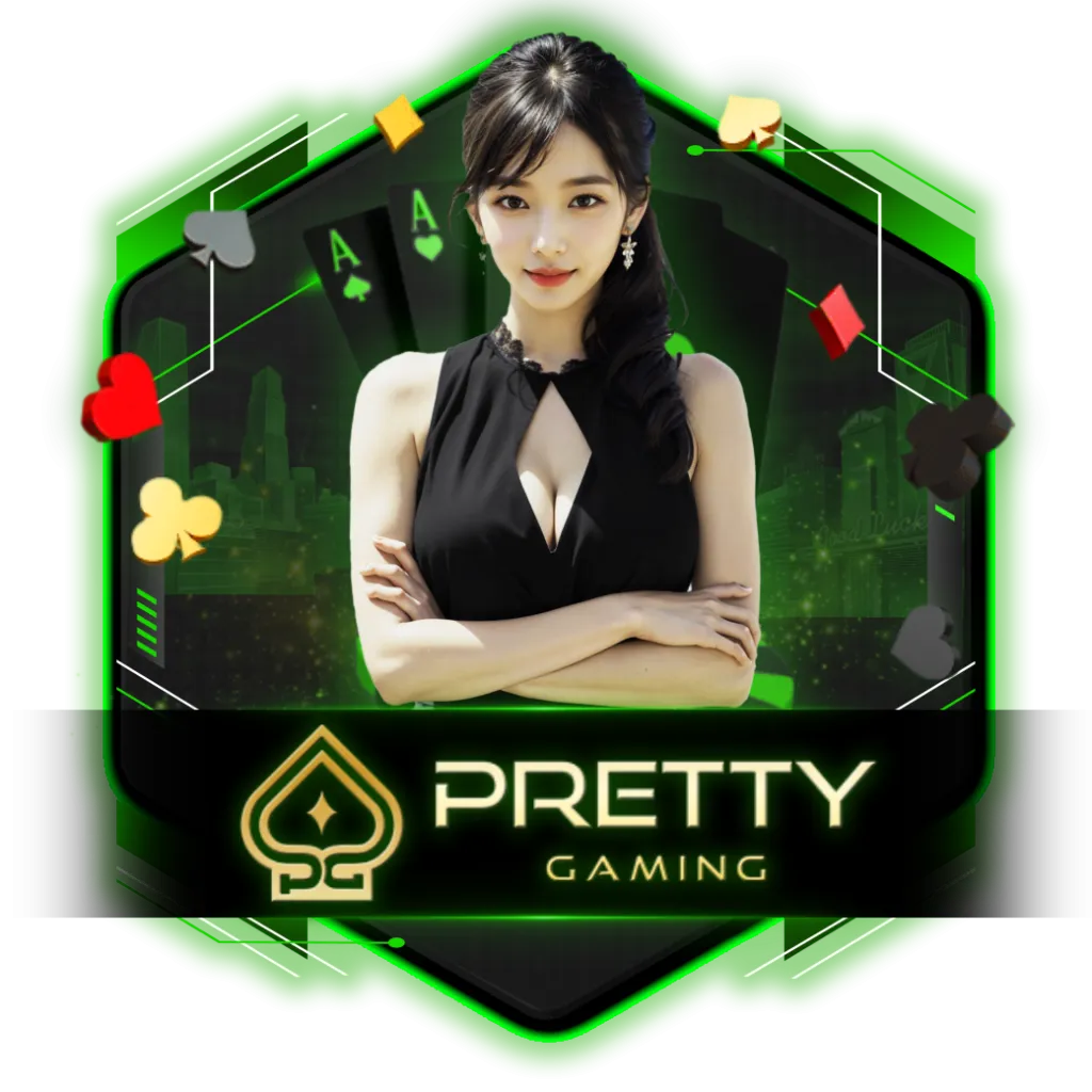 pretty by ซุปเปอร์ สล็อต 777