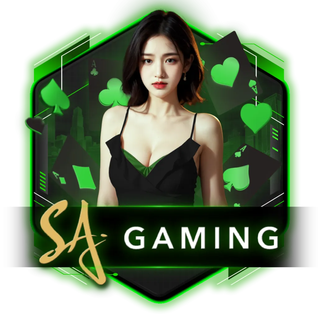 sa-gaming by ซุปเปอร์ สล็อต 777